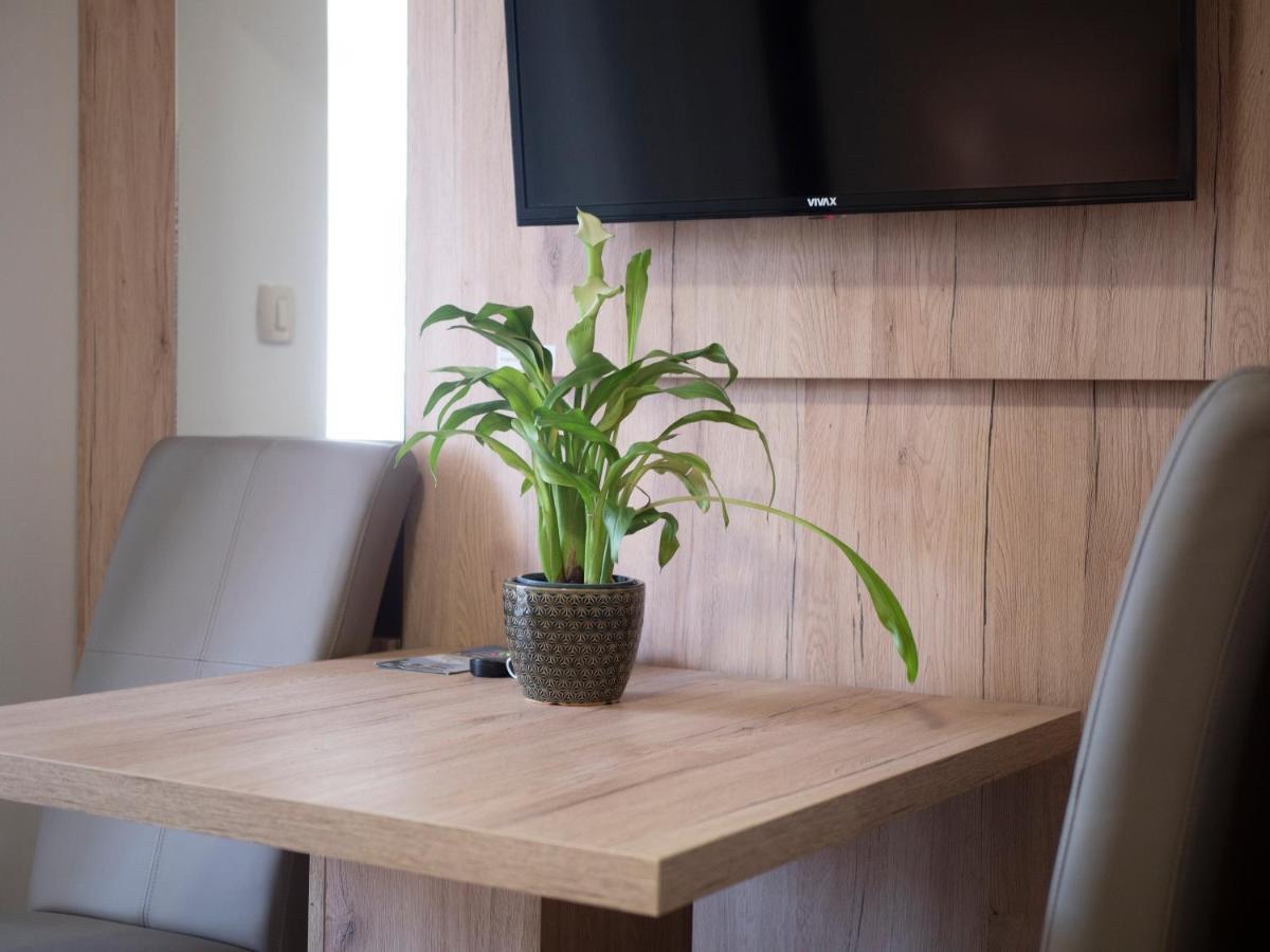 Studio Apartments Marea 2 Budua Esterno foto