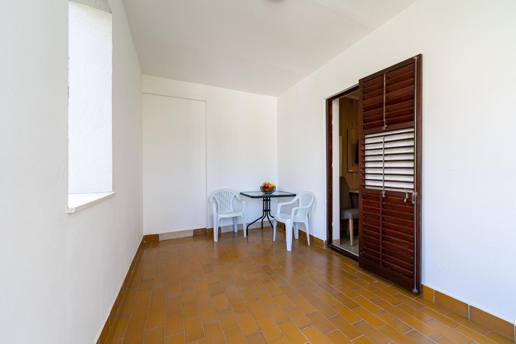 Studio Apartments Marea 2 Budua Camera foto